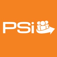 Publisher Services, Inc Logo