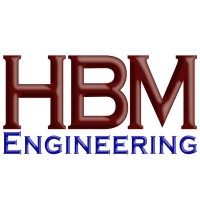 HBM Engineering Group, LLC Logo