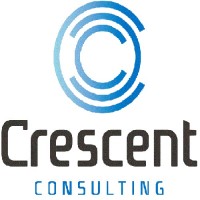 Crescent Consulting, LLC Logo