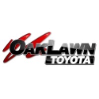 Oak Lawn Toyota Logo