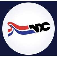 NATIONAL DUST CONTROL SERVICES Logo