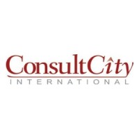 Consultcity International, LLC Logo