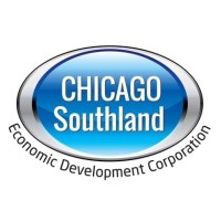 CHICAGO SOUTHLAND ECONOMIC DEVELOPMENT CORPORATION Logo