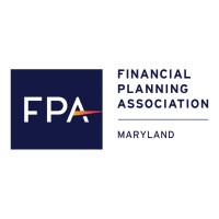 Financial Planning Association of Maryland Logo