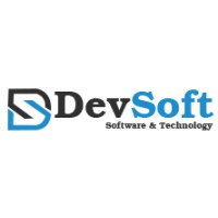 DevSoftUK.Com Logo