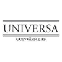Universa Golvvärme AB Logo