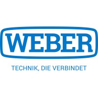 WEBER Schraubautomaten GmbH Logo
