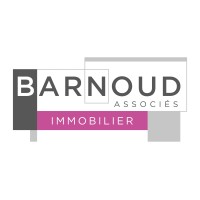 Agence Barnoud Sas Logo