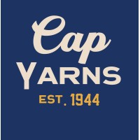 CAP YARNS, LLC Logo