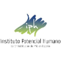 Instituto Potencial Humano Logo