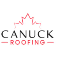 Canuck Roofing Logo