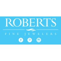 ROBERTS FINE JEWELERS, LLC Logo