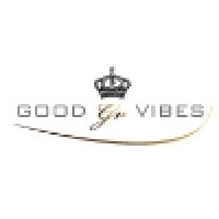 Good Vibes Logo