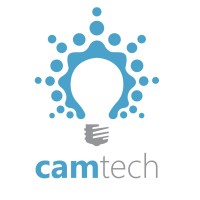 CAMTECH Logo