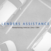 Lenders Assistance Corporation Logo