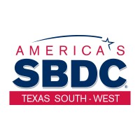 Del Mar College Small Business Development Center Logo