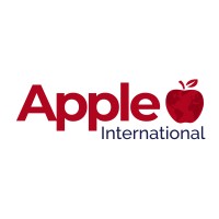 Apple International Inc Logo