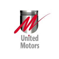 United Motors Group Logo