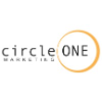 Circle One Marketing Logo