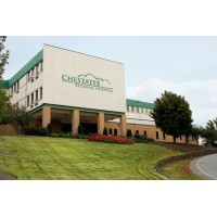 Chestatee Regional Hospital Logo