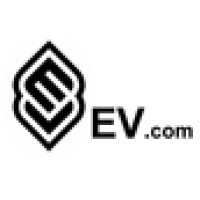EV.com Logo