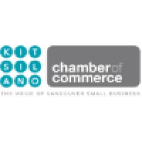 Kitsilano Chamber of Commerce Logo