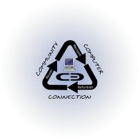 Community Computer Connection Logo