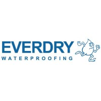 Everdry Of Pittsburgh Logo