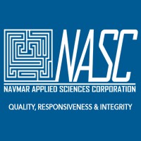 Navmar Applied Sciences Corporation Logo