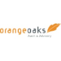 Orange Oaks Logo