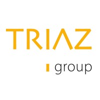 Triaz Group Logo
