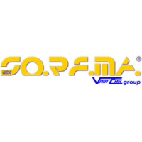 New Sorema Ferroviaria SpA Logo