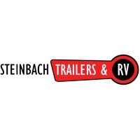 Steinbach Trailers & RV Logo