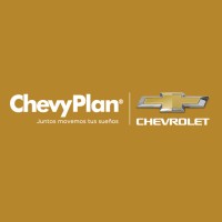 ChevyPlan Colombia Logo