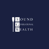 Sound Generational Wealth Logo