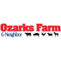 Ozarks Farm & Neighbor Logo