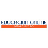 Educacion Online Logo