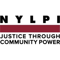 New York Lawyers for the Public Interest Logo