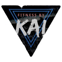 Fitness By Kai Logo