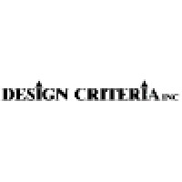 Design Criteria, Inc. Logo