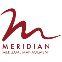 Meridian MedLegal Management Logo