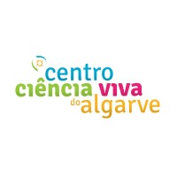 Centro Ciência Viva do Algarve Logo