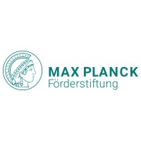 Max-Planck-Förderstiftung Logo