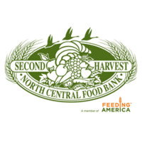 SECOND HARVEST NORTH CENTRAL FOOD BANK INC Logo