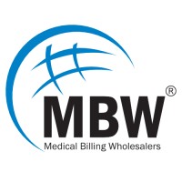 Medical Billing Wholesalers Logo
