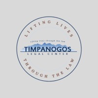 Timpanogos Legal Center Logo