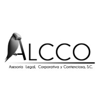 ALCCO, S.C. Logo