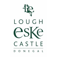 Lough Eske Castle Logo