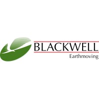 Blackwell Earthmoving Limited Logo