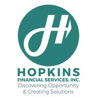 Hopkins Financial Services, Inc. Logo